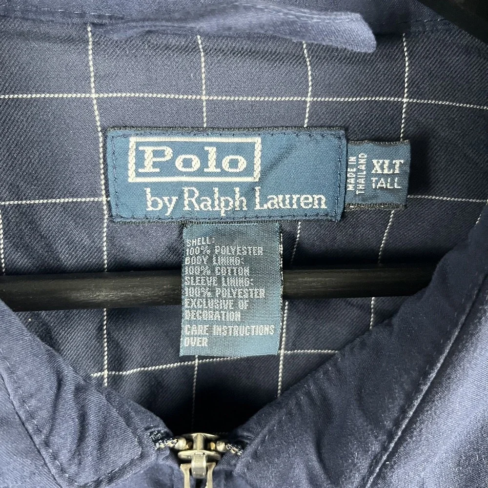 Polo Ralph Lauren excellent multiple